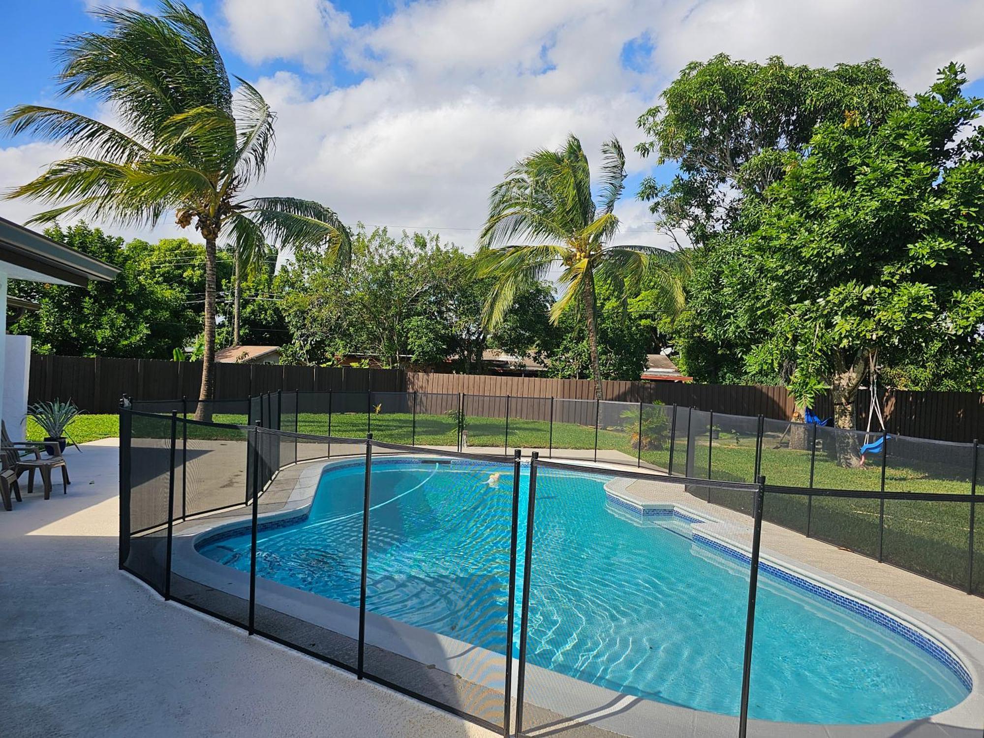 Sunny Goldie Lauderdale Lakes Exteriér fotografie