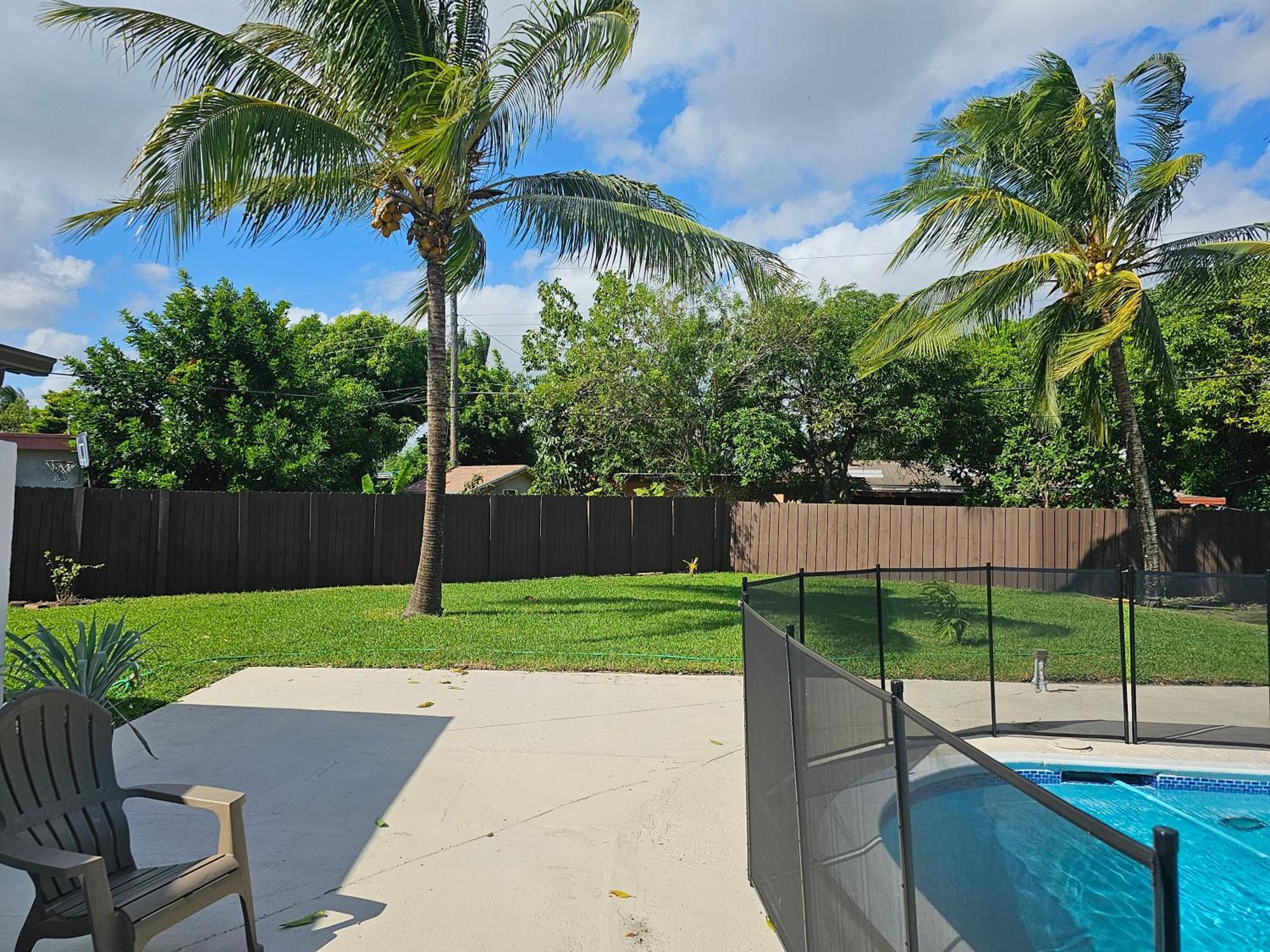 Sunny Goldie Lauderdale Lakes Exteriér fotografie