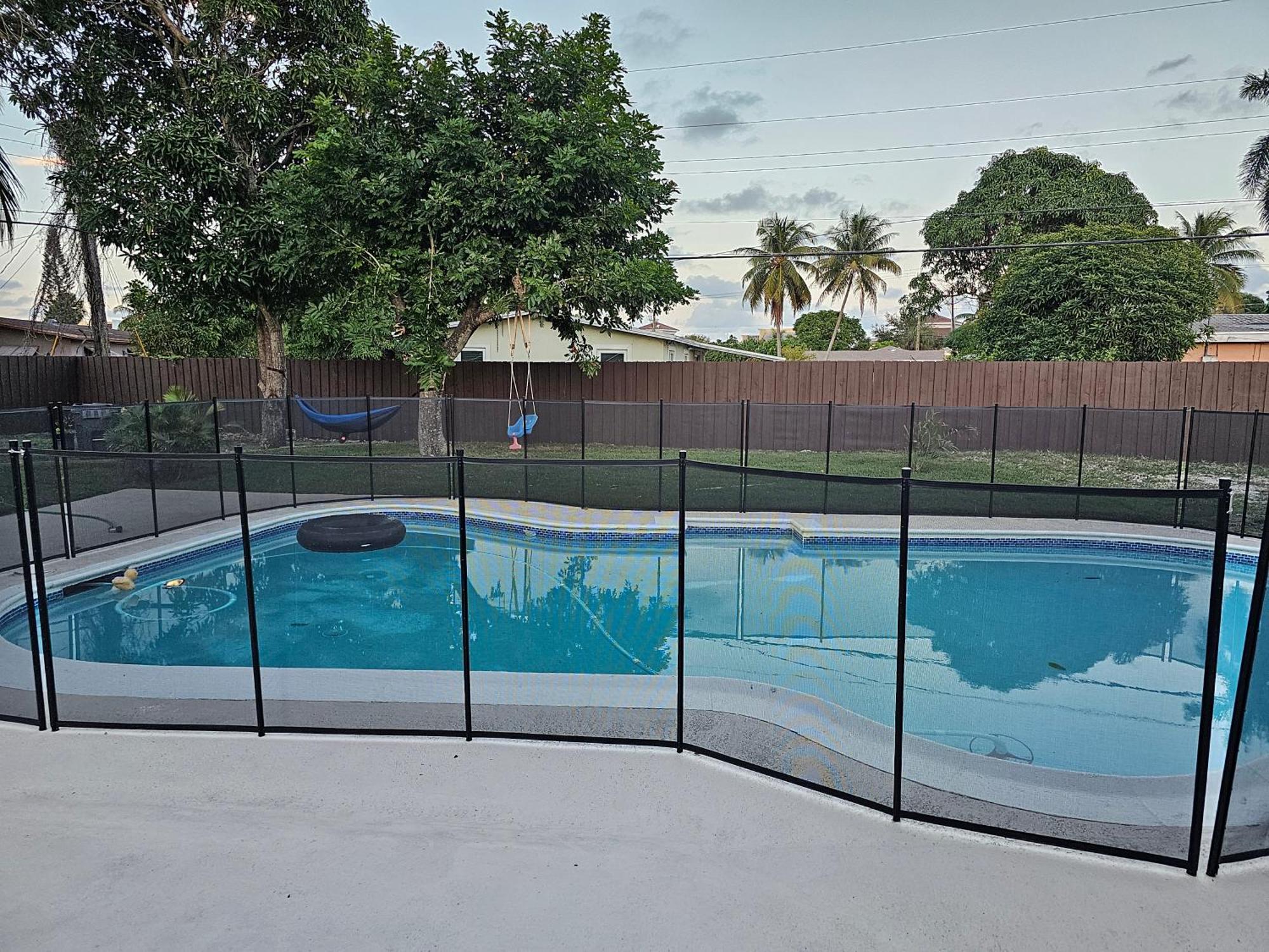 Sunny Goldie Lauderdale Lakes Exteriér fotografie